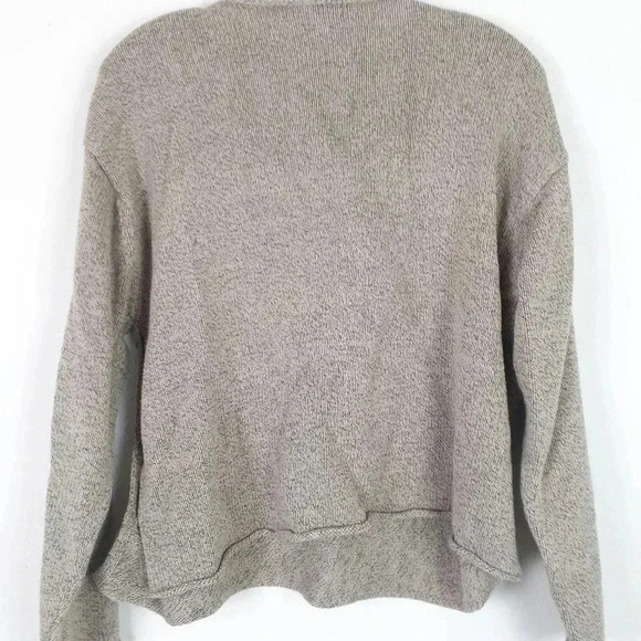 J.Jill 100% cotton Top EUC - Picture 7 of 8